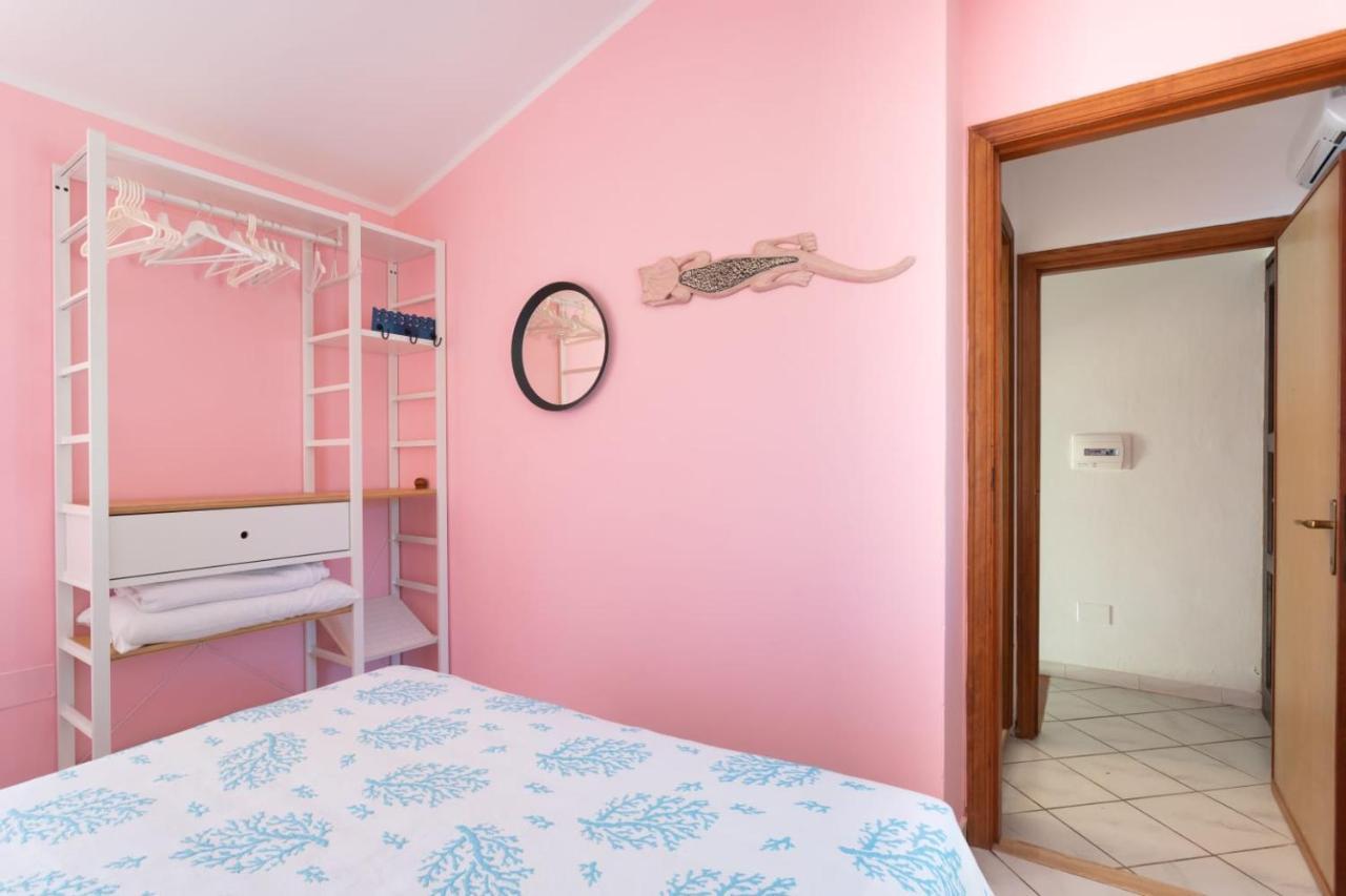 Apartamento Sardegna Torre dei Corsari Exterior foto